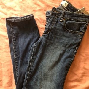 Abercrombie Jeans